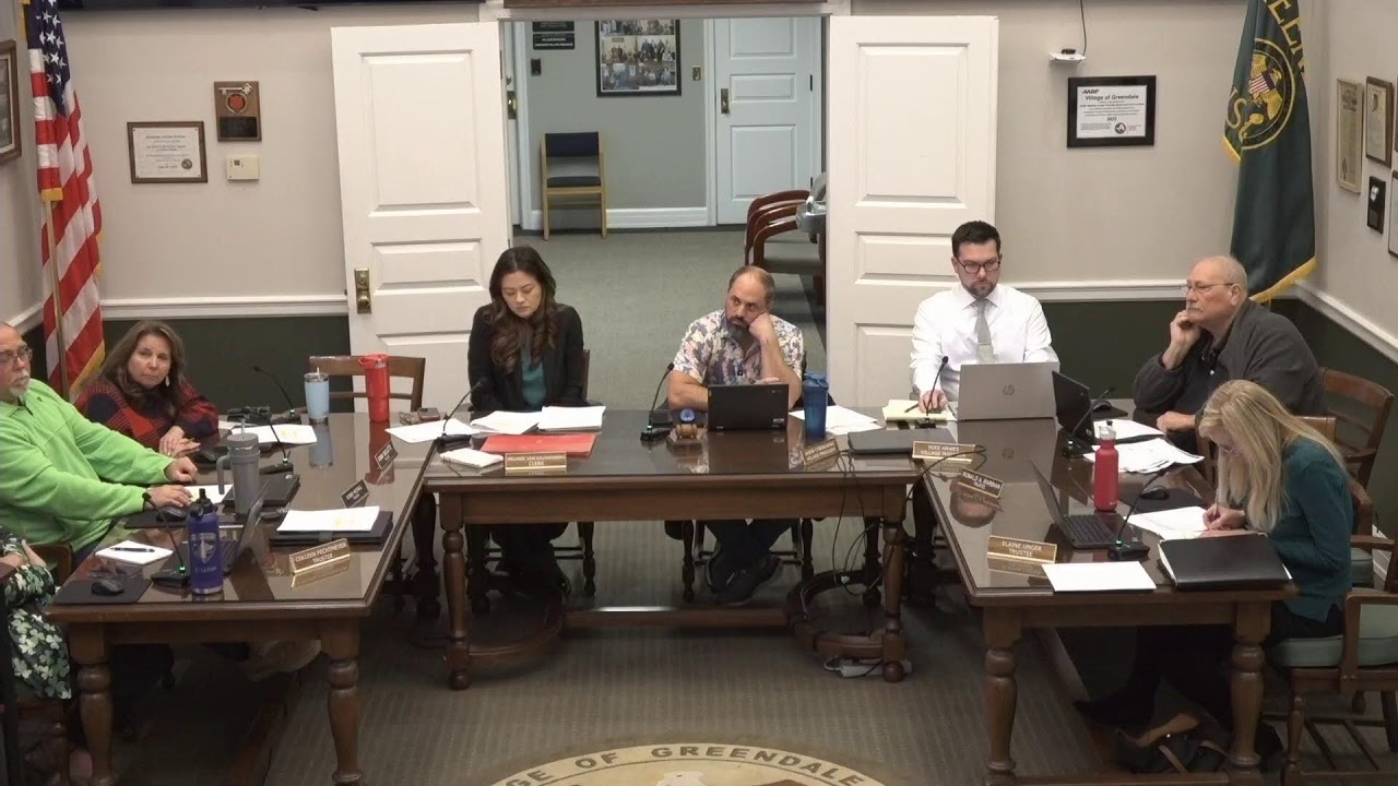 BOT Meeting 03-17-26