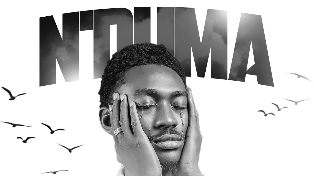 Draco X – N Duma (Official Visualizer)