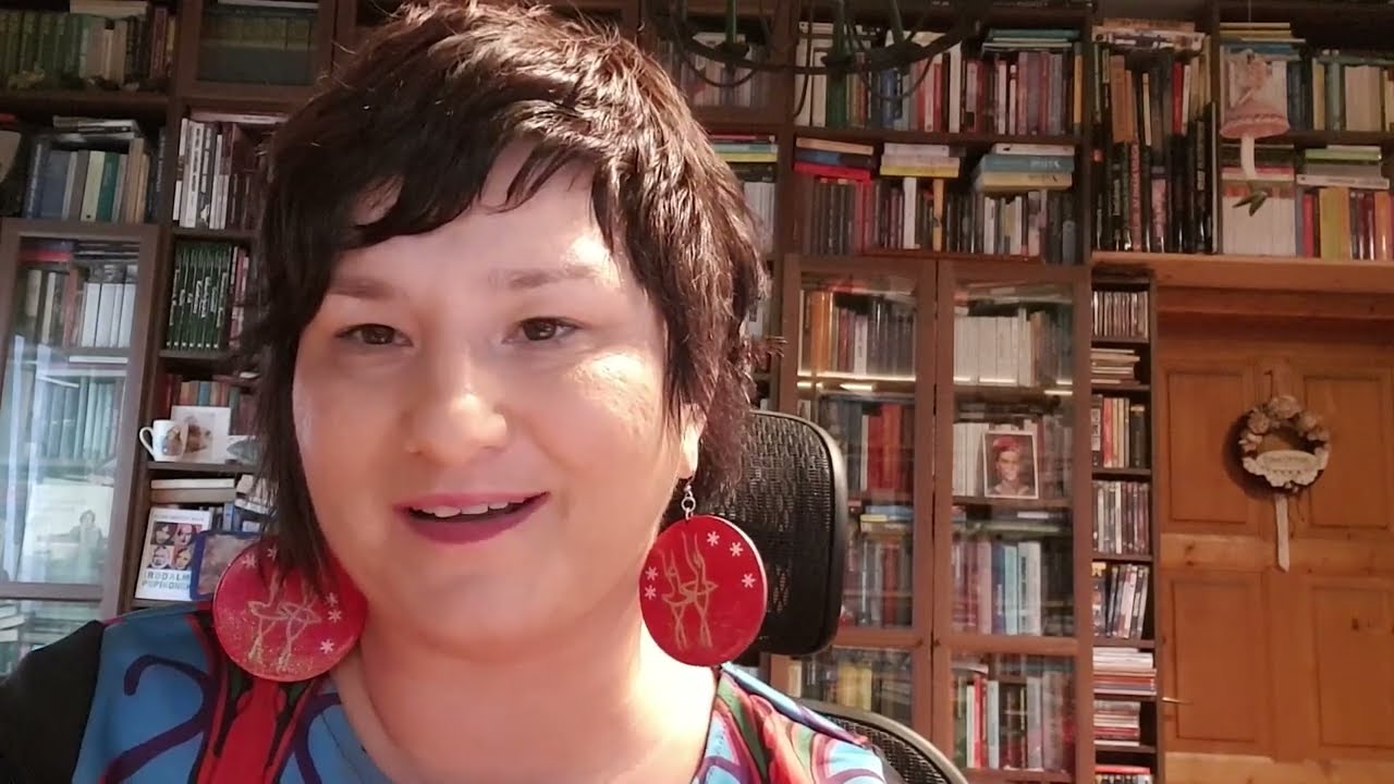 Dr. Tóth Erzsébet Fanni és Dr. Kádár Annamária beszélgetése
