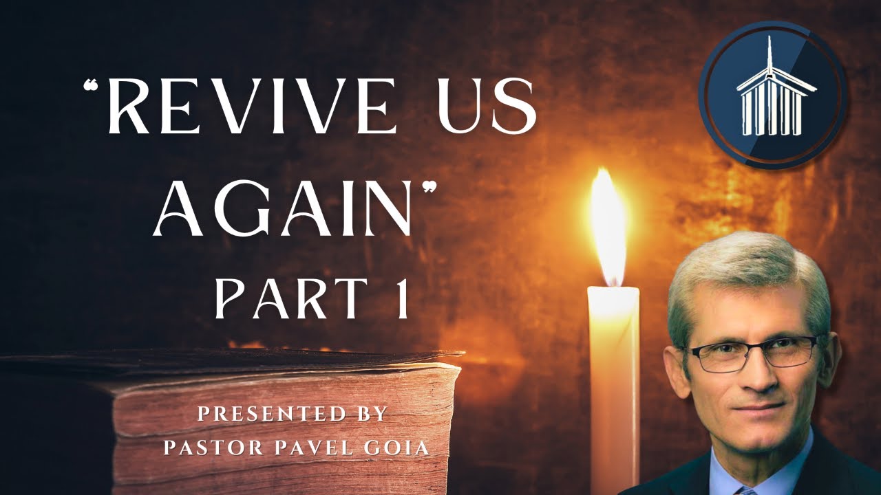 Pr. Pavel Goia - 