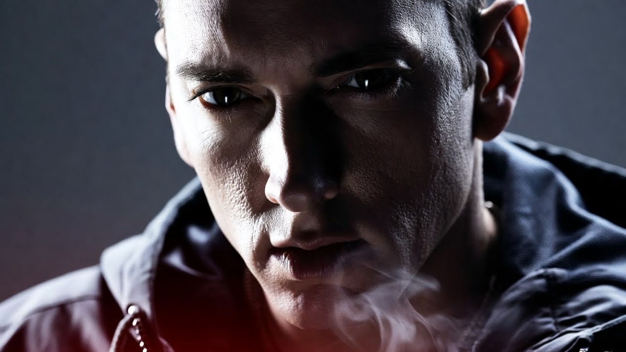 Eminem &ndash; Apex Hunter [2025] New Song 
