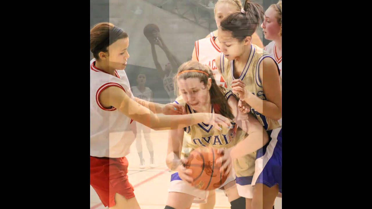 Rockford Christian 8th Grade Girls Basketball