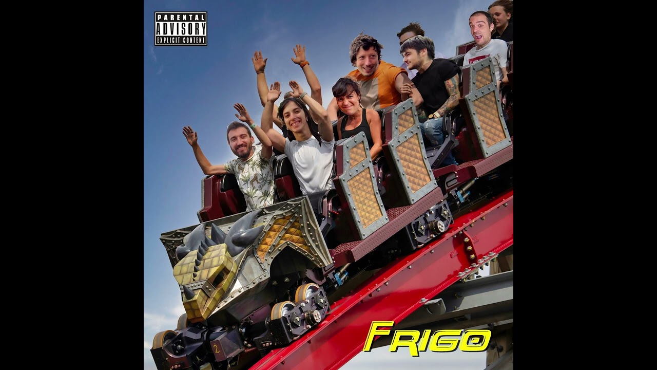 FRIGO - Feira