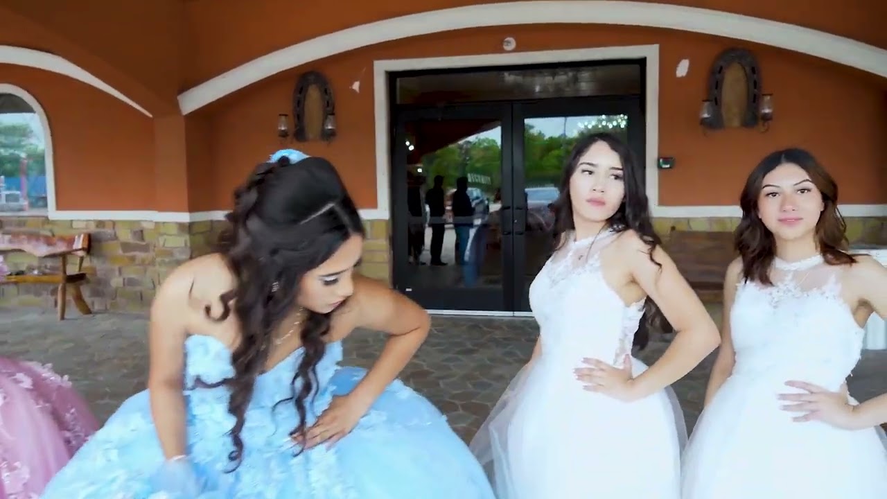 Quinceañera