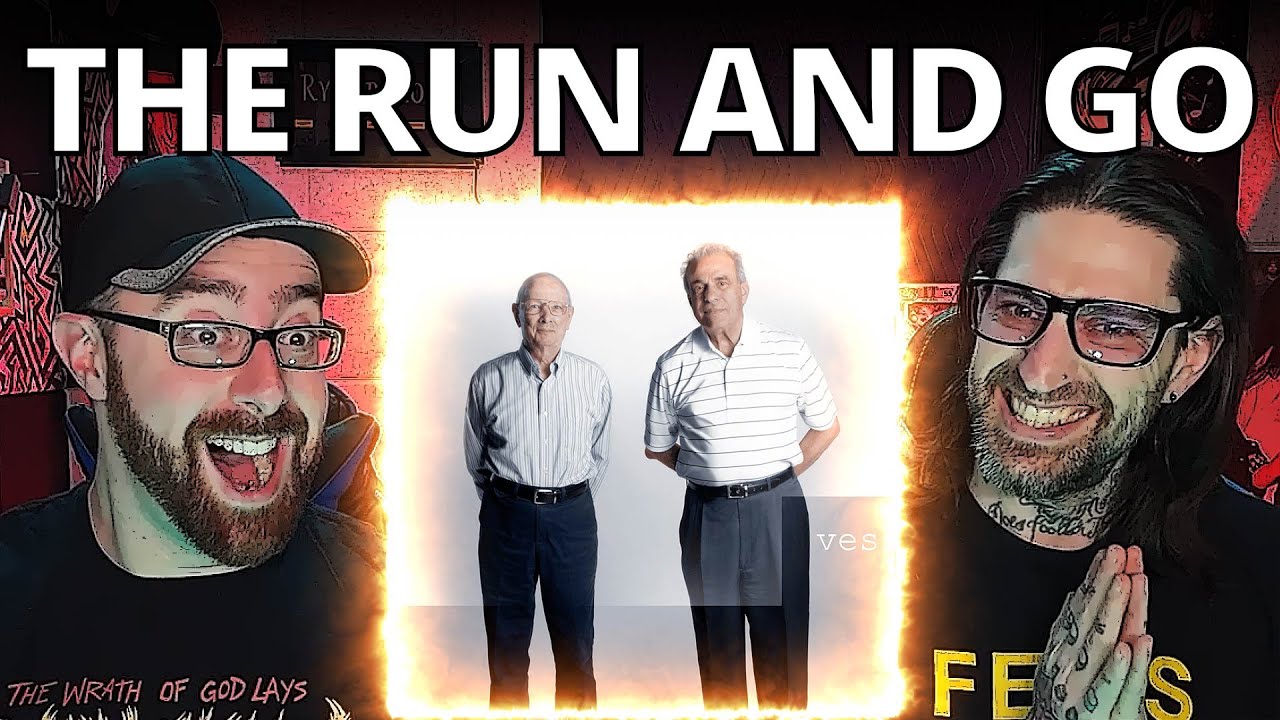 ANOTHER BANGER | THE RUN AND GO | TWENTY ONE PILOTS