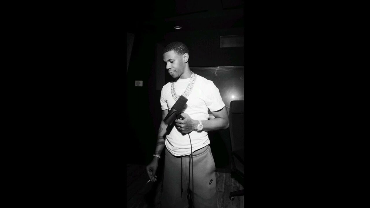 (FREE) A BOOGIE WIT DA HOODIE X PIANO TYPE BEAT - WAVE