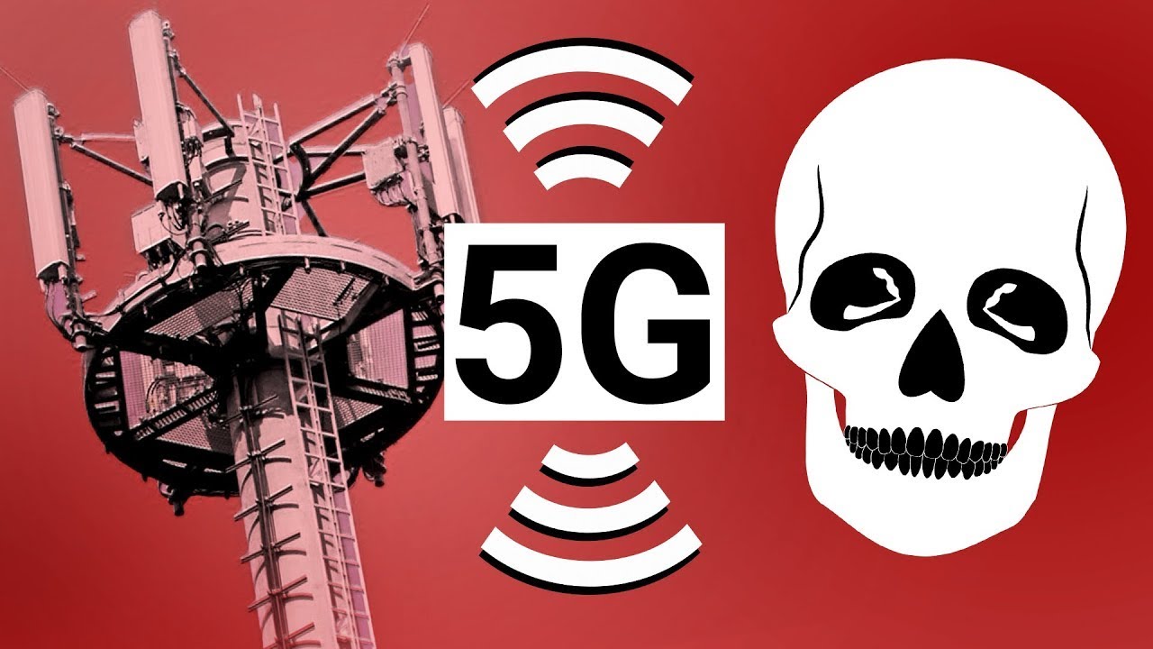 So gefährlich ist 5G wirklich (Elektrosmog)