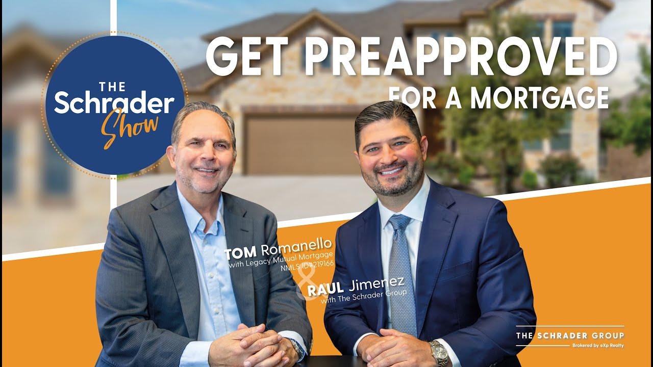 Master the home-buying pre-approval process with these expert tips!