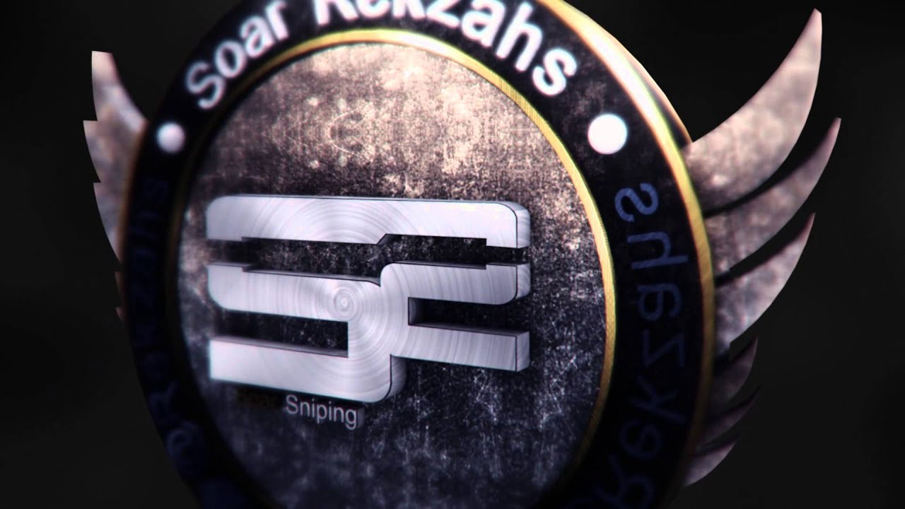 SoaR Rekzahs intro