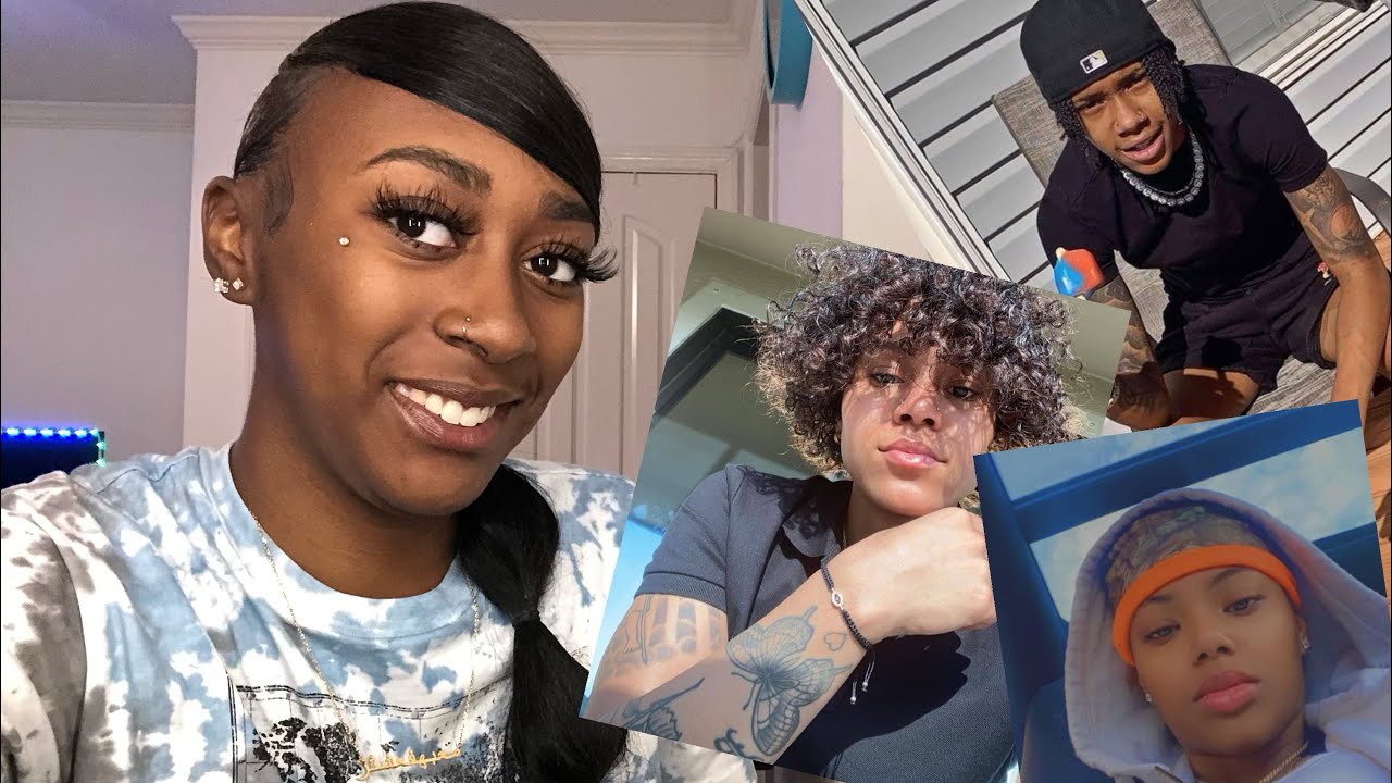 things studs do that fems love 😍🌈