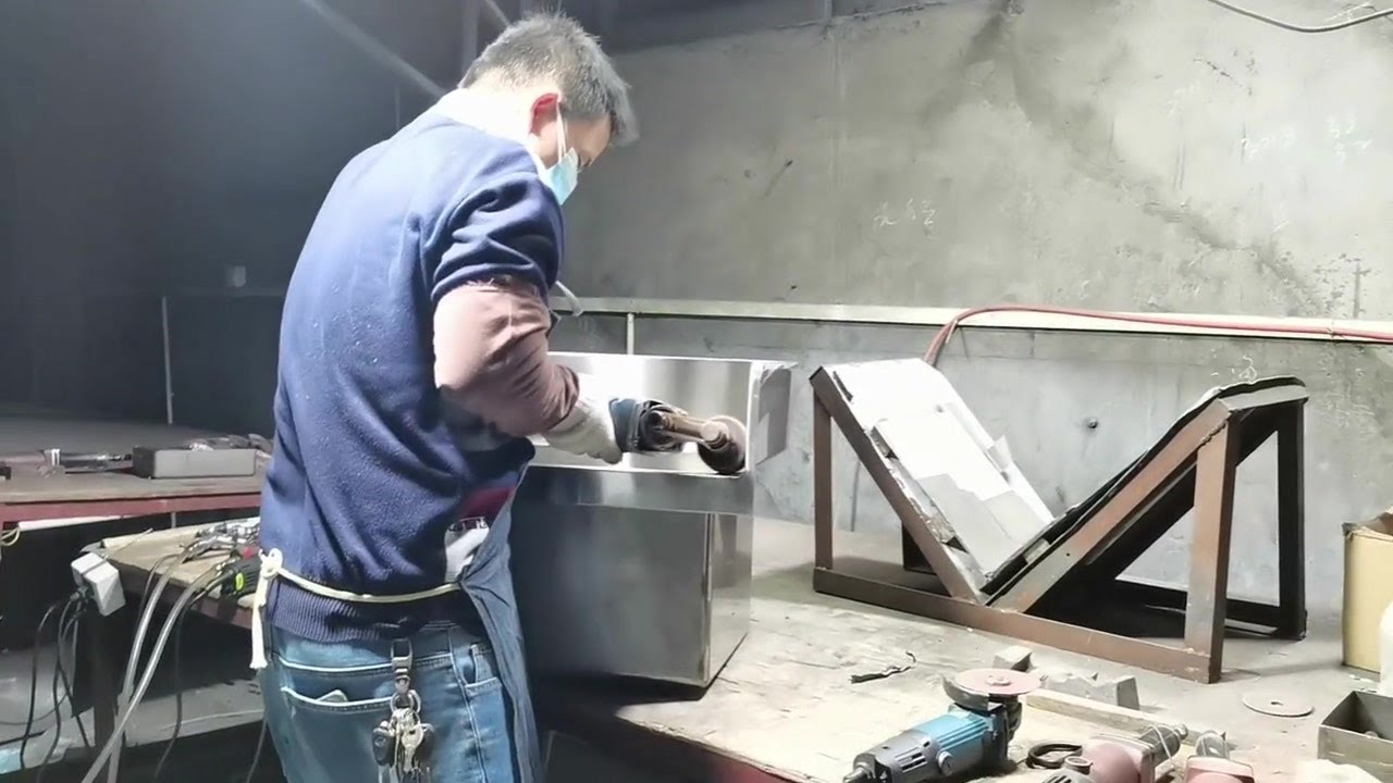 how to find best kitchen sink making supplier for your business? - KitchenMan