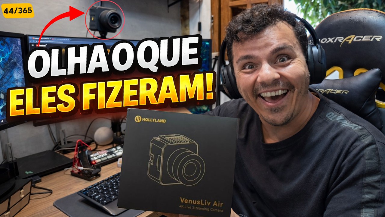 15 DIAS SEM RESPOSTA… ATÉ QUE ISSO ACONTECEU!