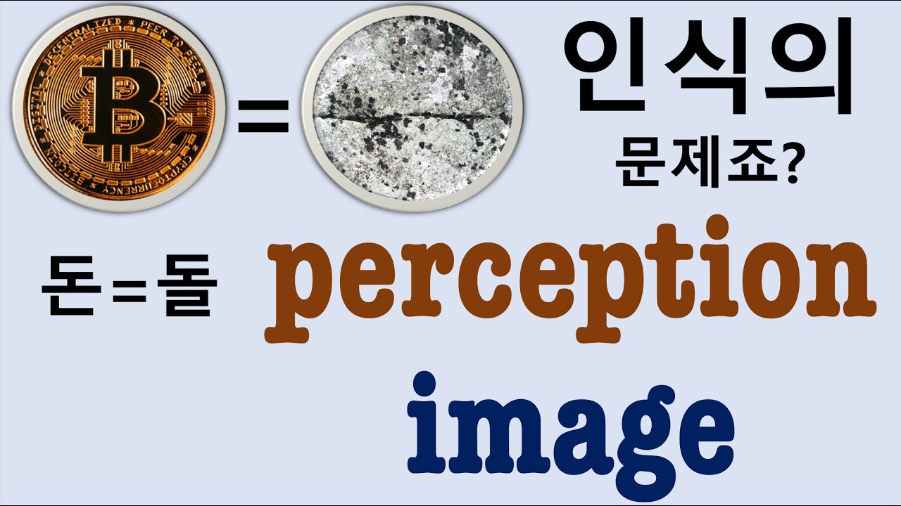 Q5 English 어휘 Lesson 2474 (인식, 이미지 – image vs perception)