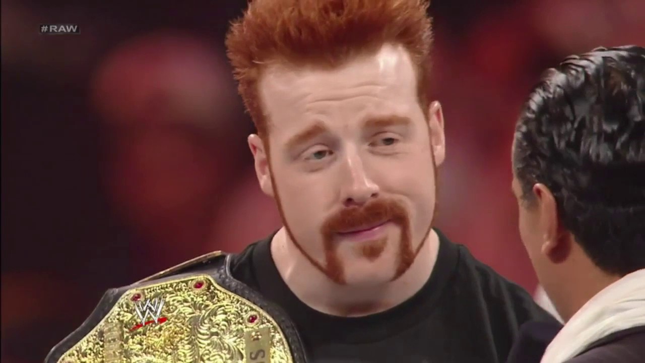 WWE RAW 4/2/12 (After WM28) Chants & Pops