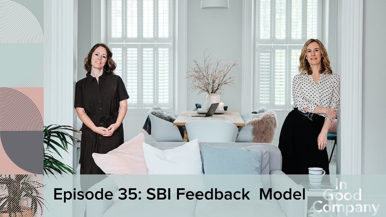 Episode 35: SBI Feedback Model