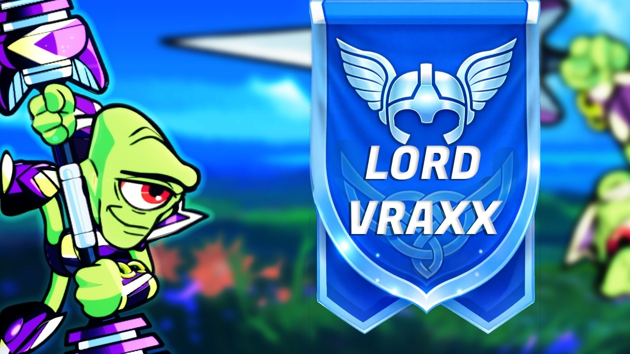 Climbing Ranked with the MOST UNDERRATED Legend | NO SPAM ZONE 56/68