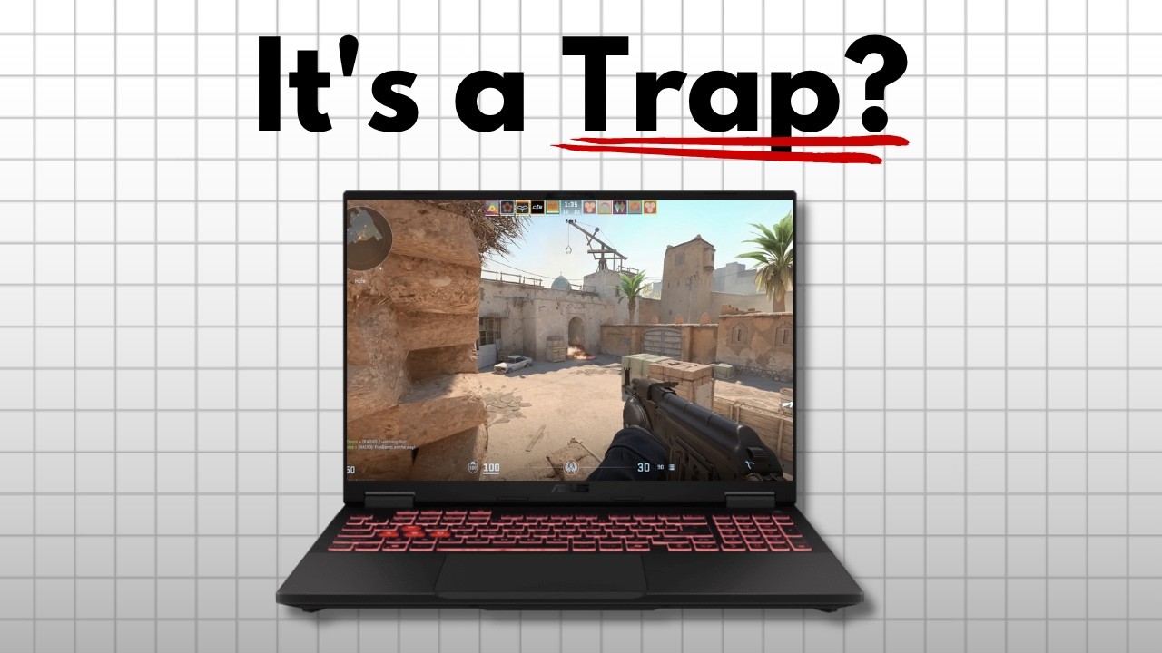Things You Realise After Buying a Gaming Laptop