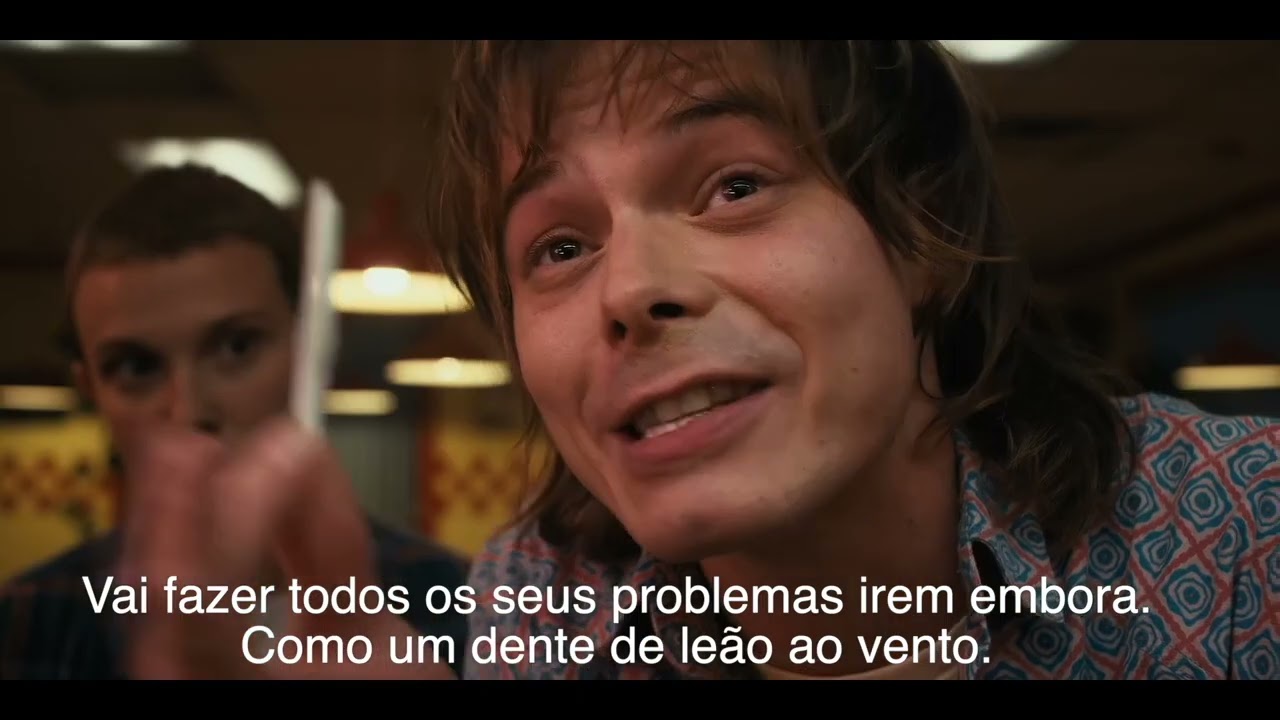 stranger things parte 1
