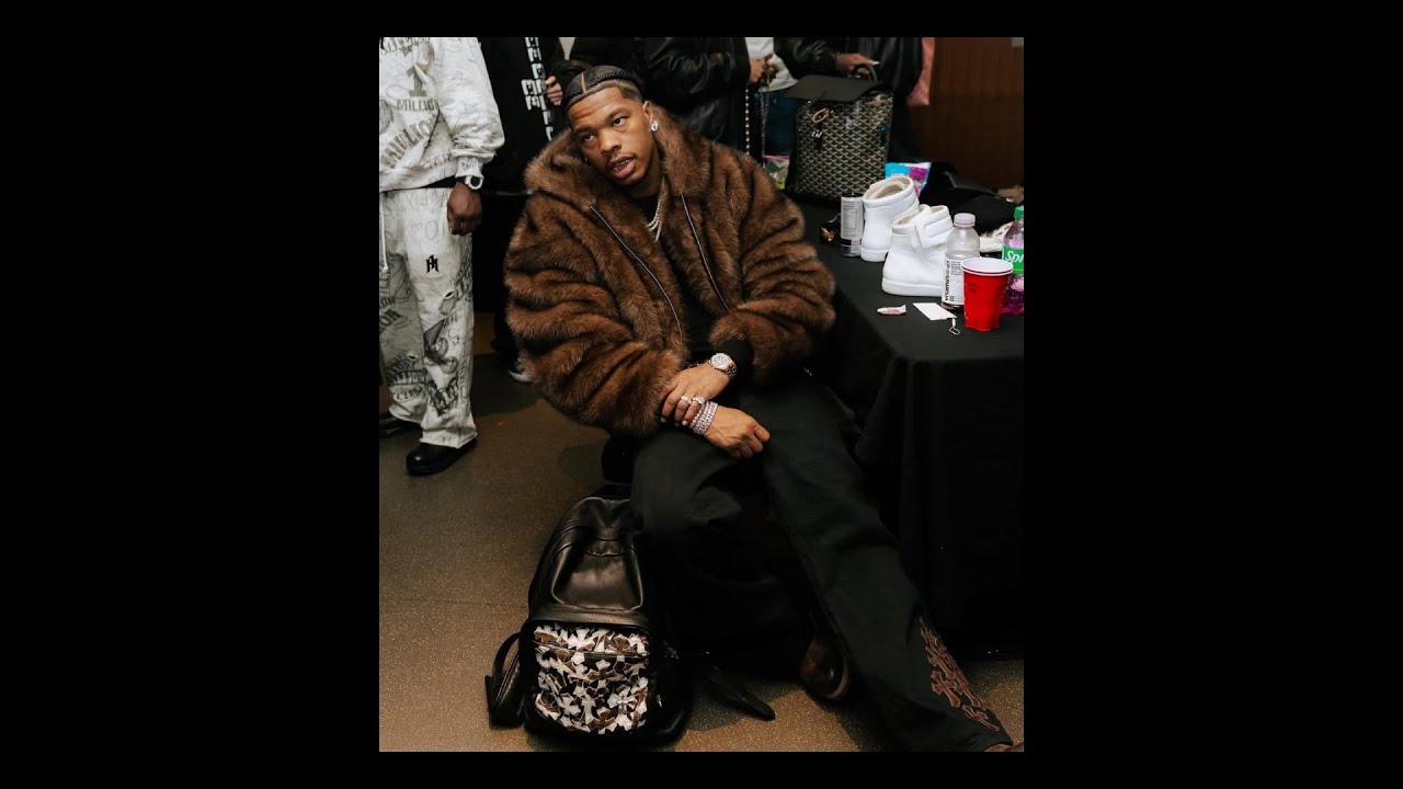 (FREE) Lil Baby Type Beat - 