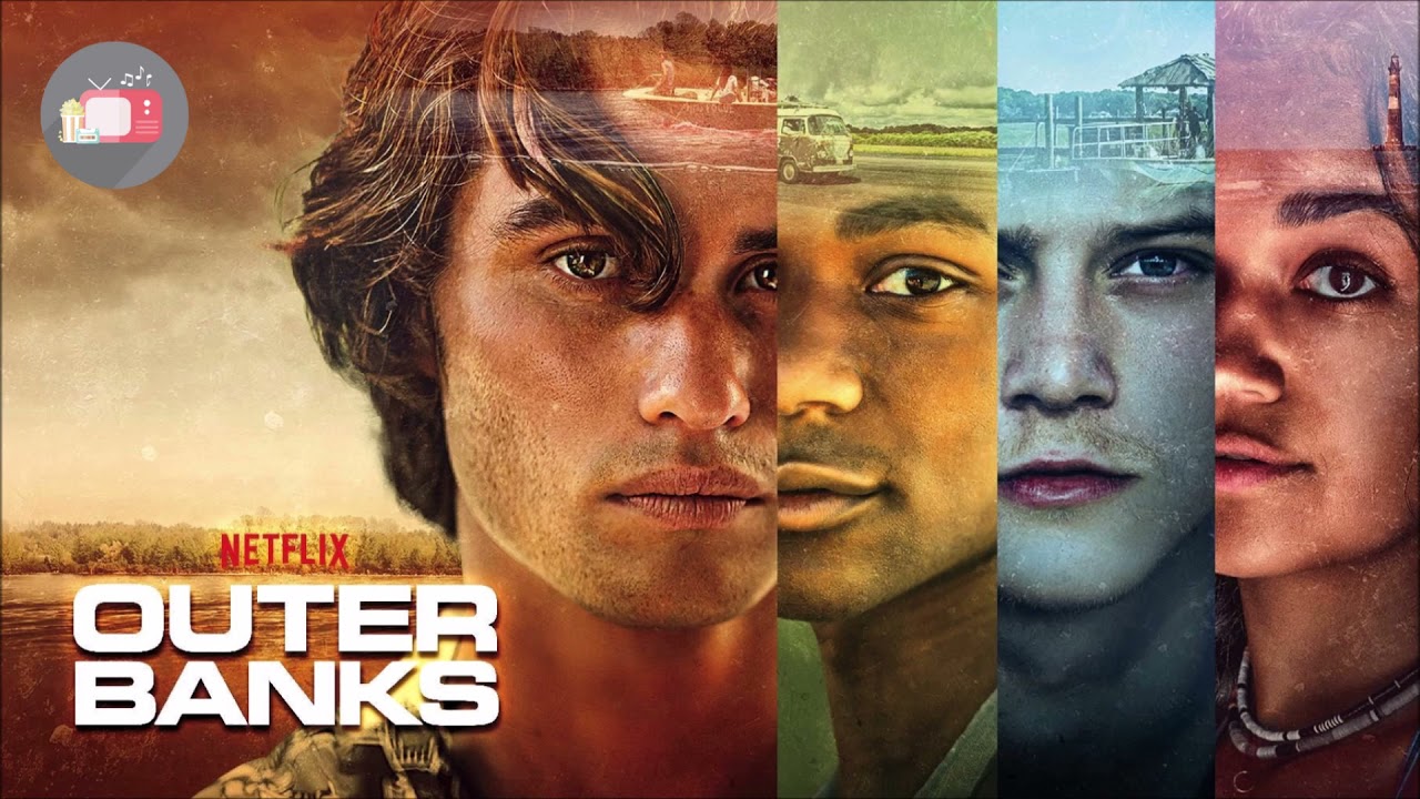 Fleet Foxes - Montezuma (Audio) [OUTER BANKS - 2X07 - SOUNDTRACK]