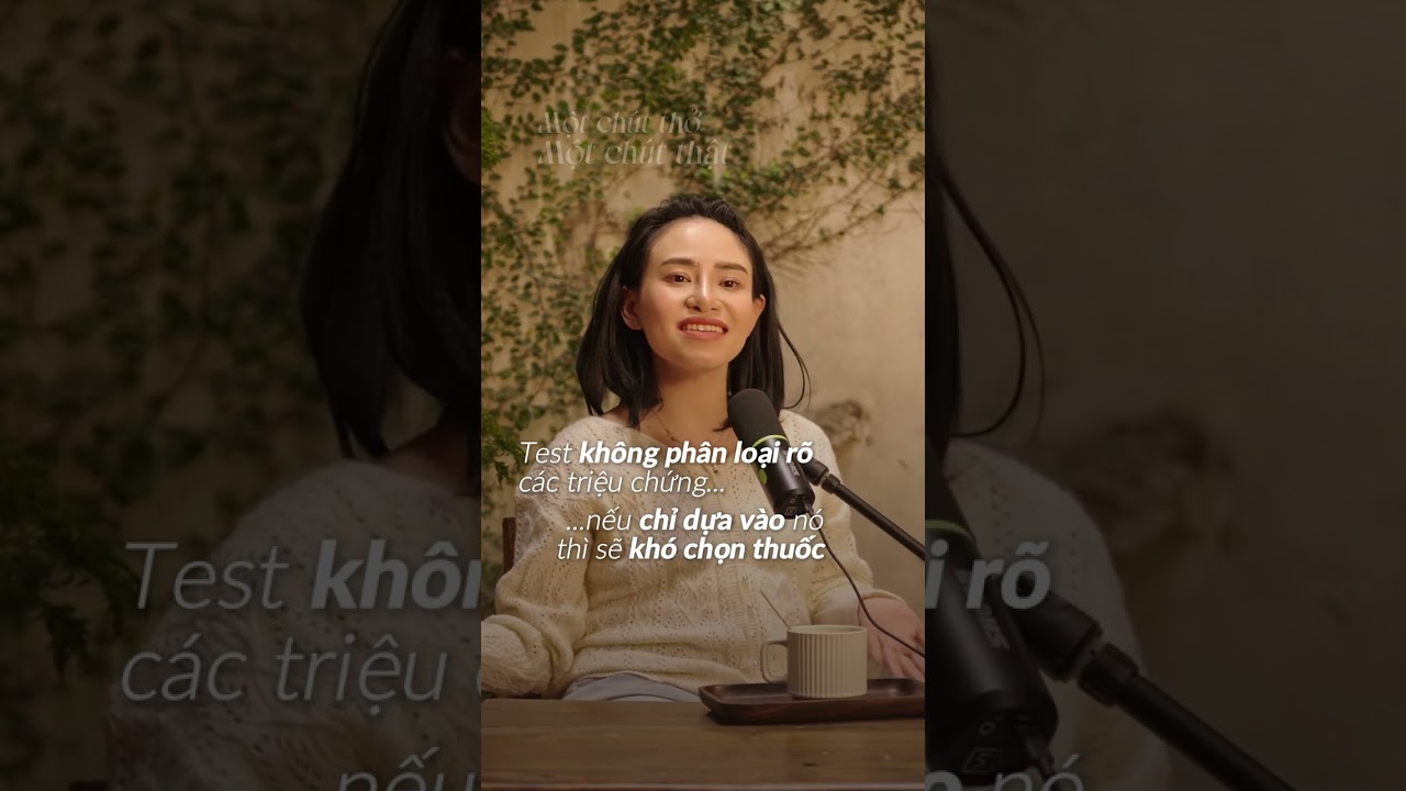 Test tâm lý không phải lúc nào cũng đúng #tamthan #cuocsong #tamlytrilieu