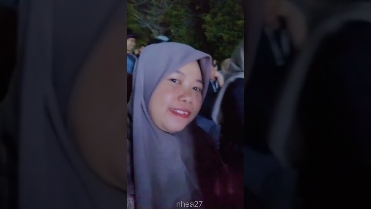 Konser guyon waton - pekan raya pasuruan 2025