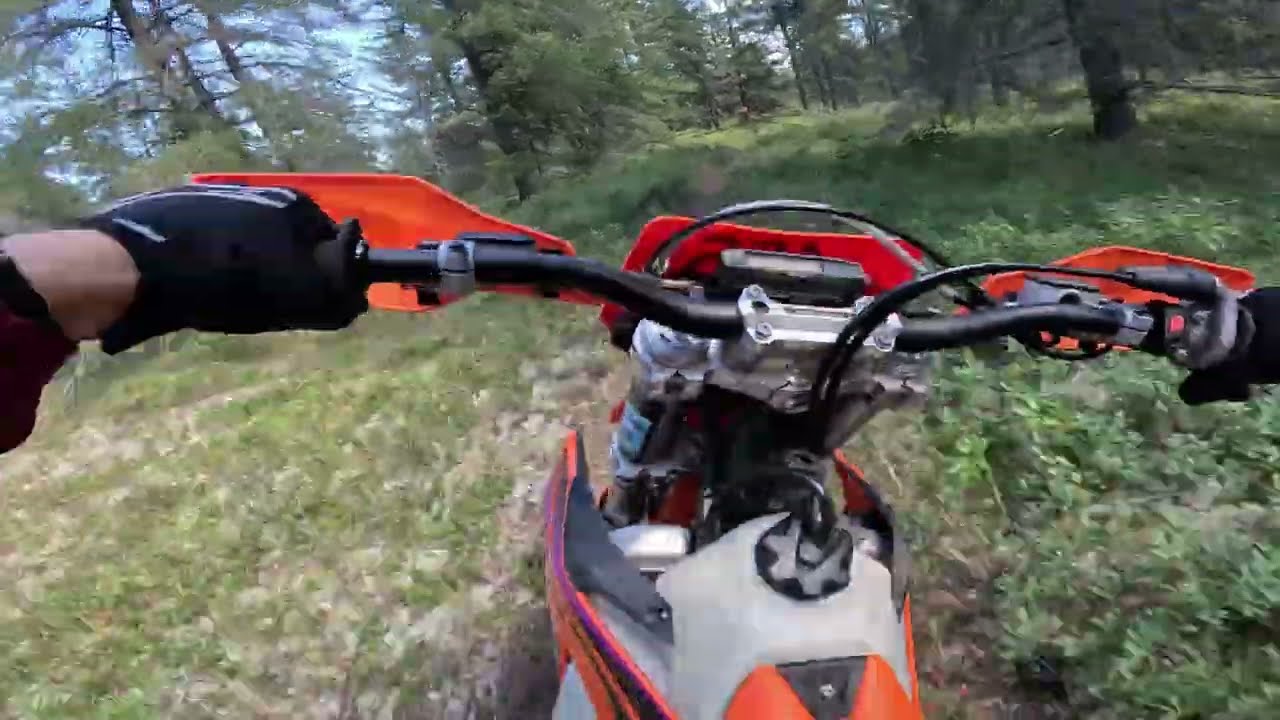 150xcw michigan flow ride