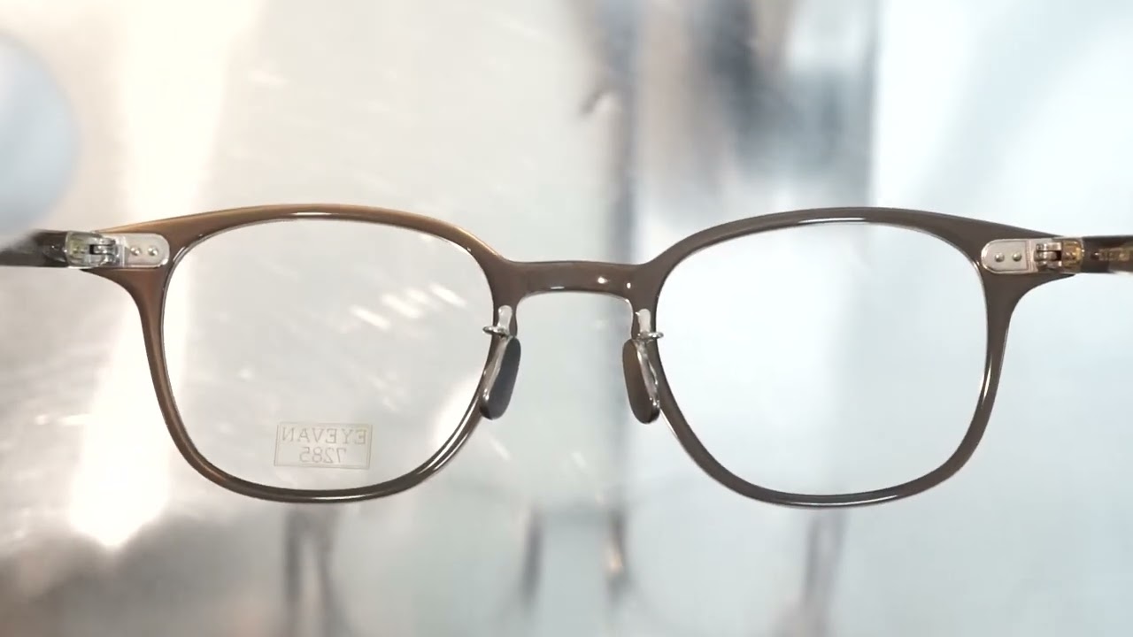 アイヴァン7285　EYEVAN 7285 320 c.103