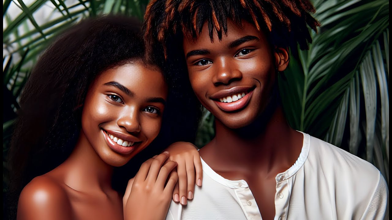Premye B&egrave;l Lanmou: Haitian Creole Song Celebrating First Love
