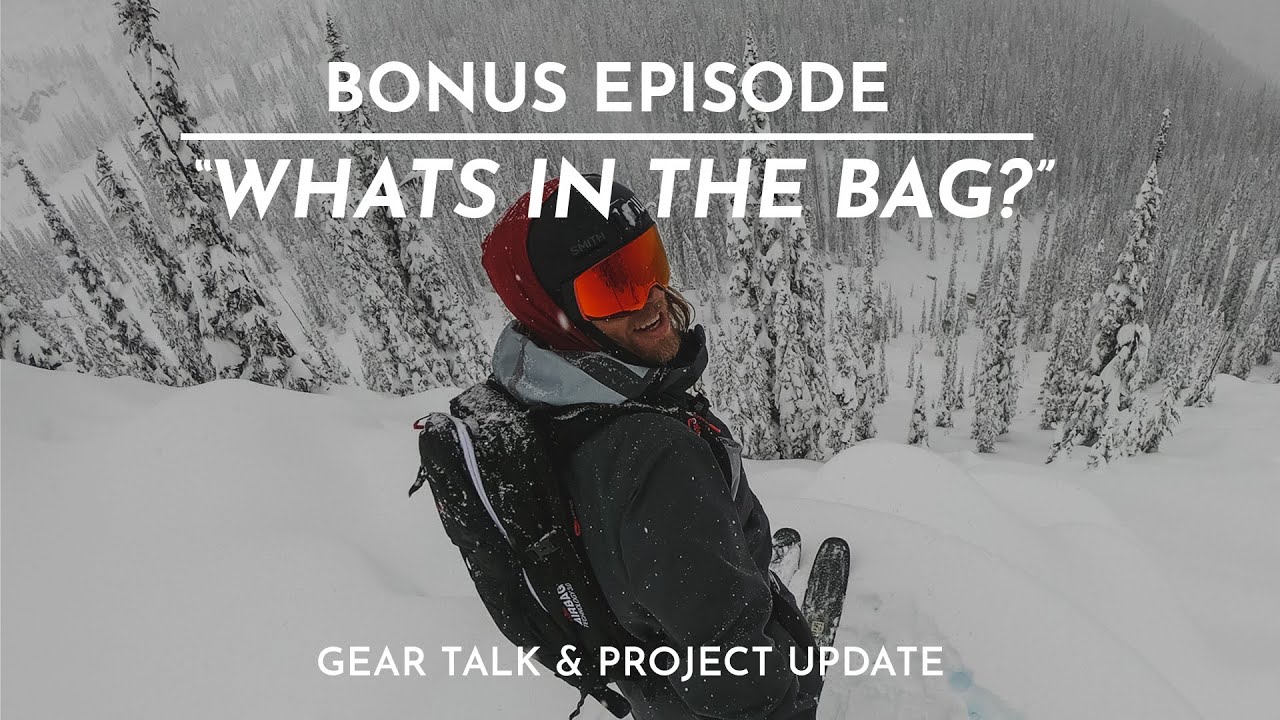 The FIFTY - Bonus Ep. - Gear Talk & Project Update - 