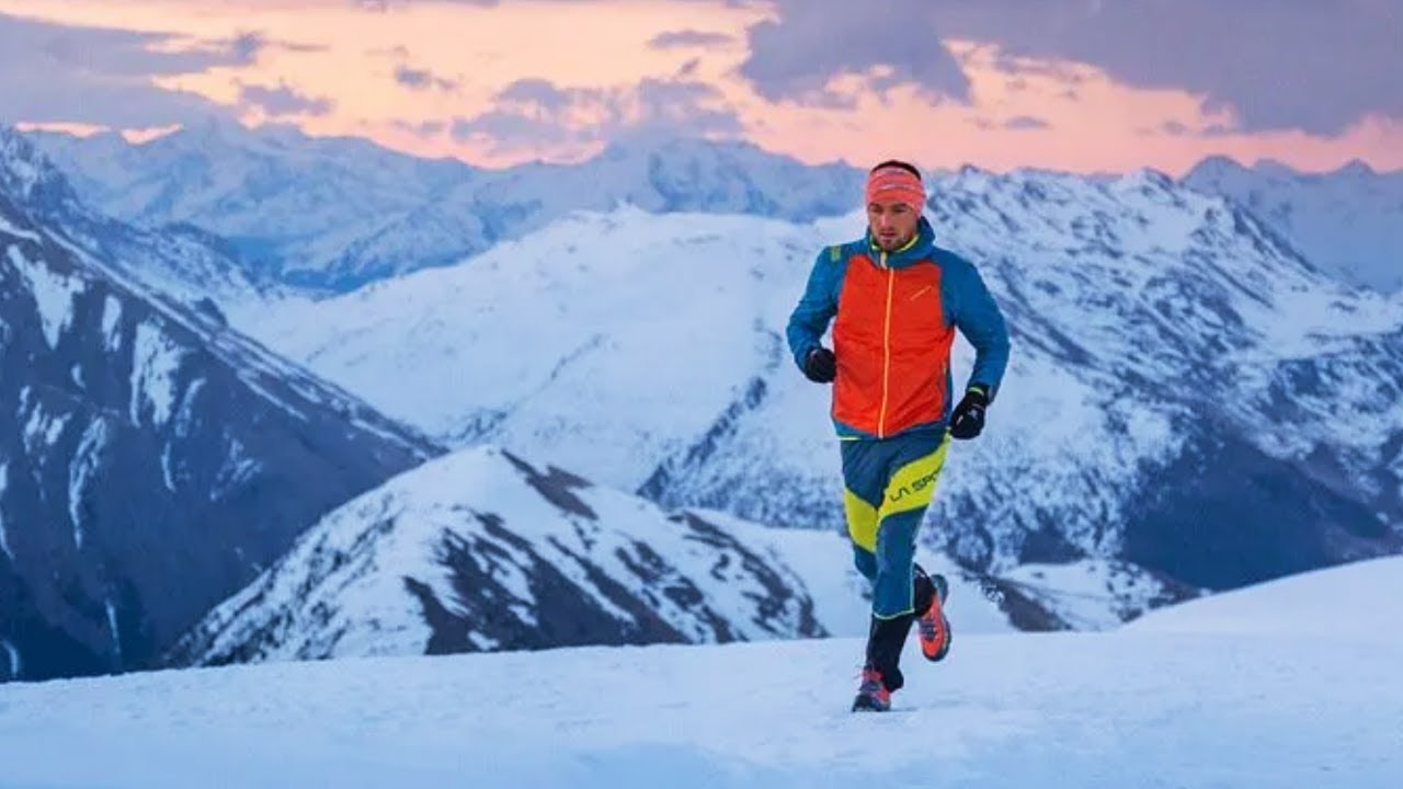 Best Winter Running Jackets for Cold, Wind, and Snow (2025 Guide) 🧥❄️