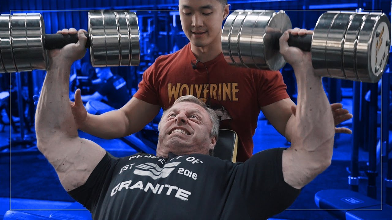 VLOG 4 - Day In The Life Manchester England | Great Food | Hard Core Lifting & more