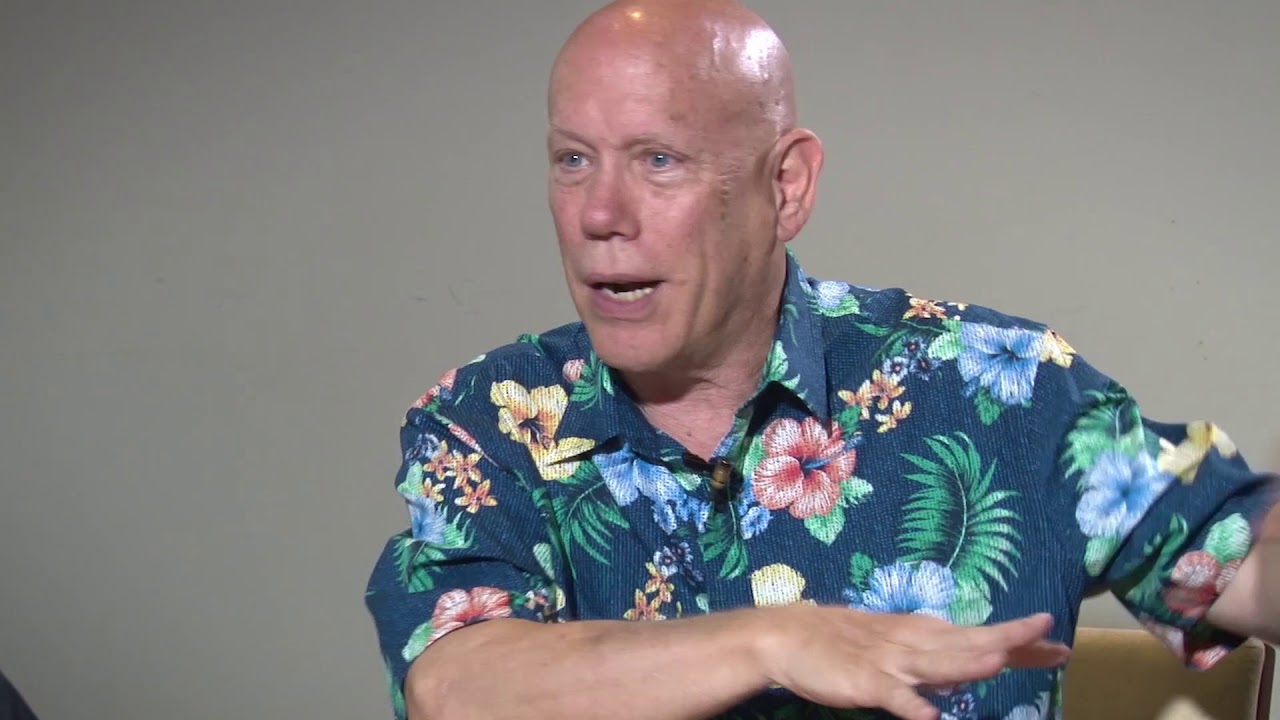 Bill Atkinson & Andy Hertzfeld on Apple, Macintosh and General Magic