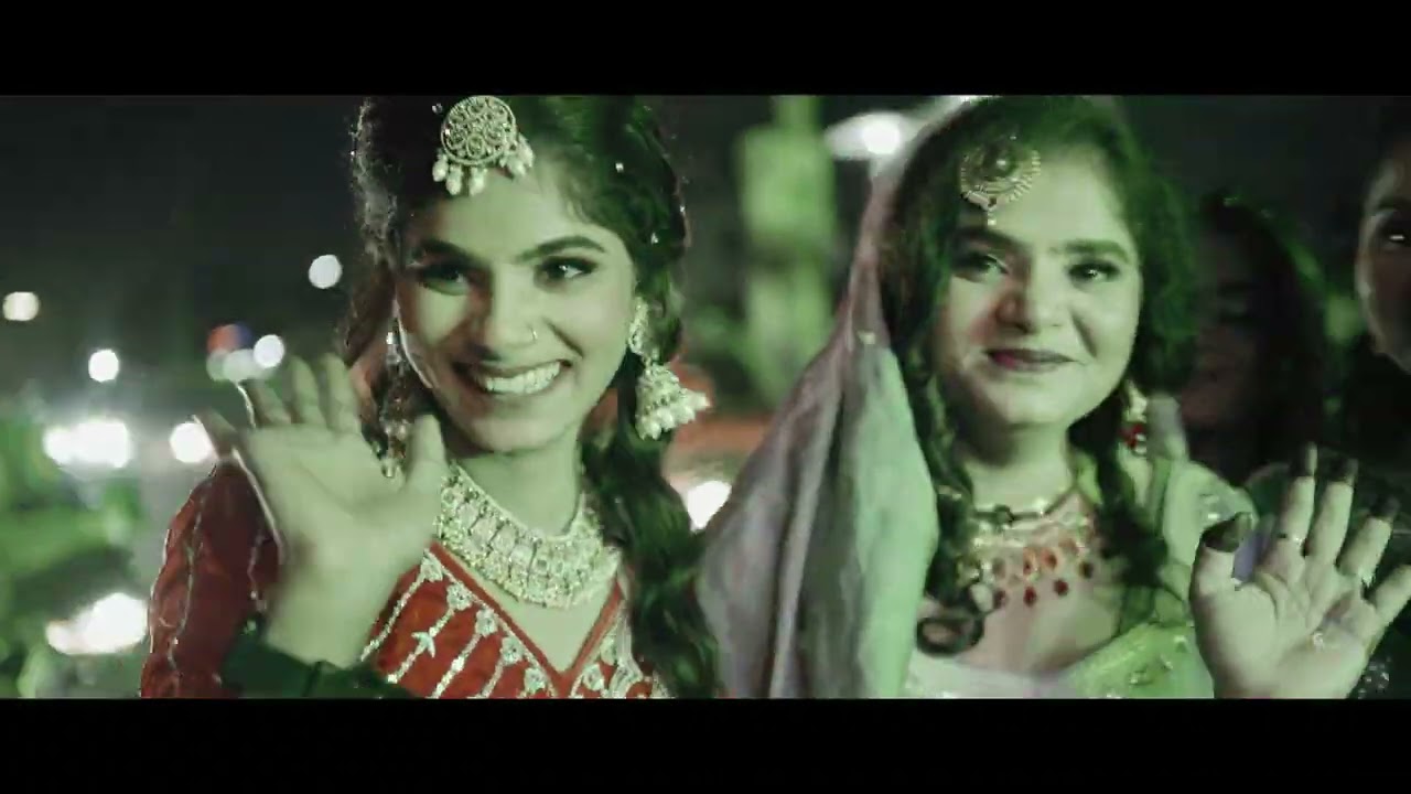 Mr. Shahil &  Mrs. Kulsum ||  Post Wedding ||