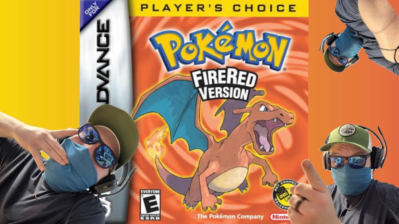 The Path of Victors | Pokémon FireRed HC Nuzlocke Pt. 11