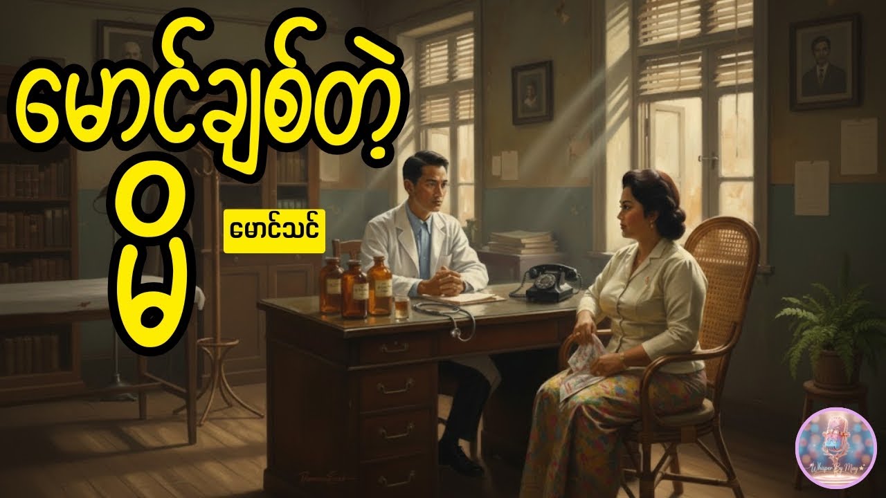 မသေသင့်ဘဲ သေခဲ့ရသူ | အချိန်လွန်မှ သိခဲ့ရတဲ့ အမှန်တရား 