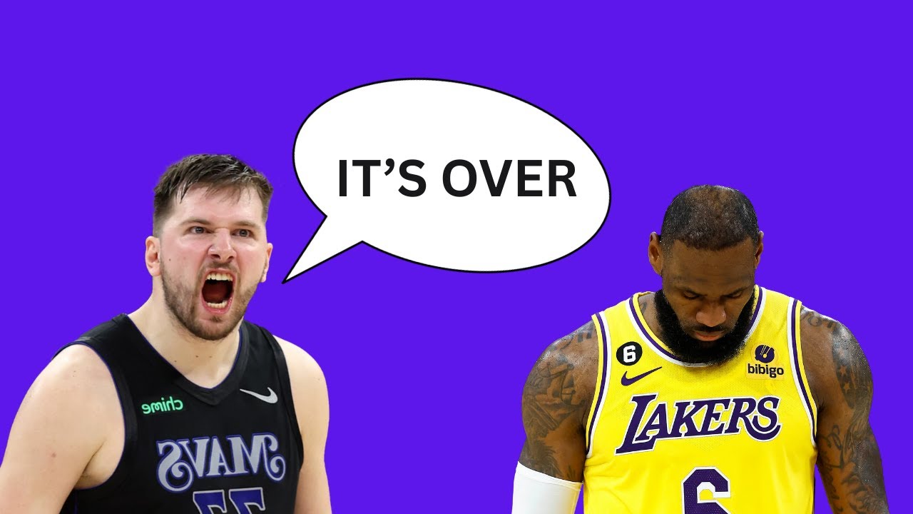 Top 10 New Faces of the NBA