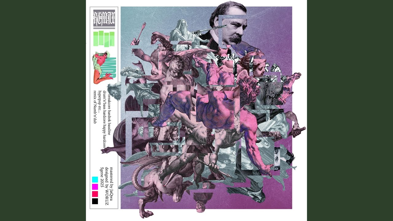 This Is My Style (T.M.P Remix)