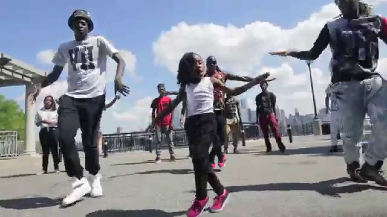 @DJLILMAN973 - Team Lilman Anthem (Clean Version)