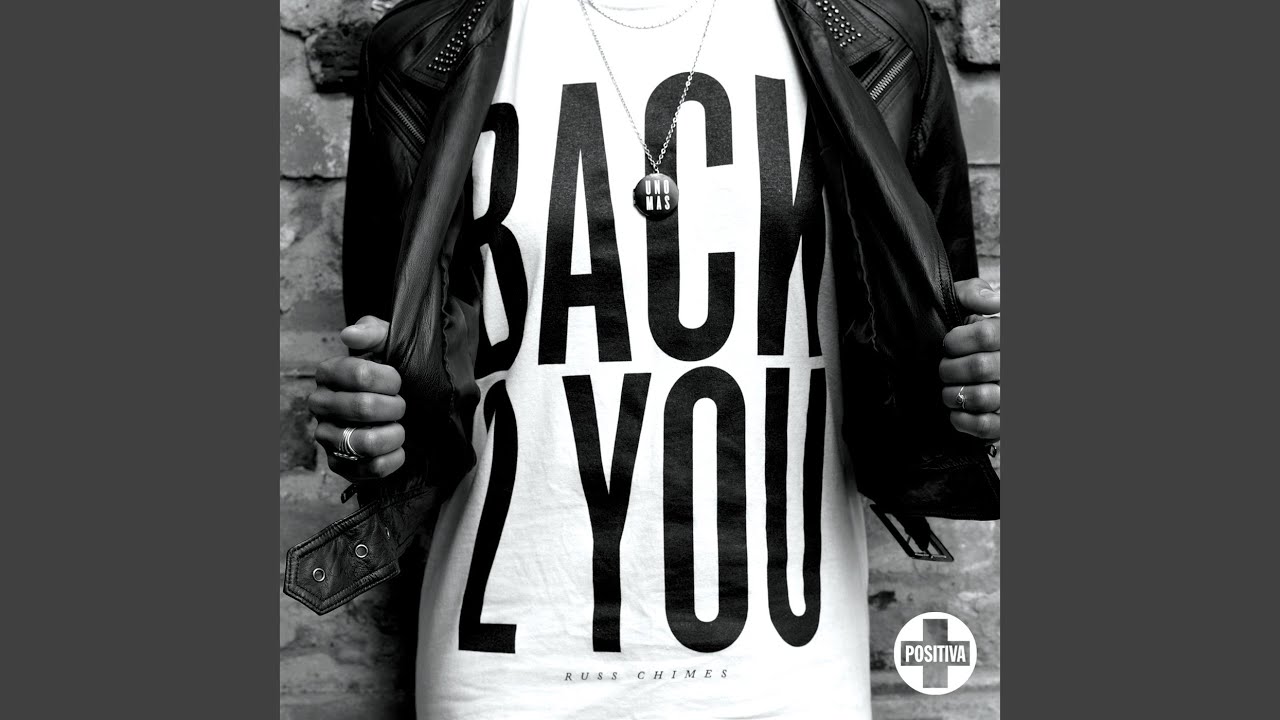 Back 2 You (Hot Since 82 Remix)