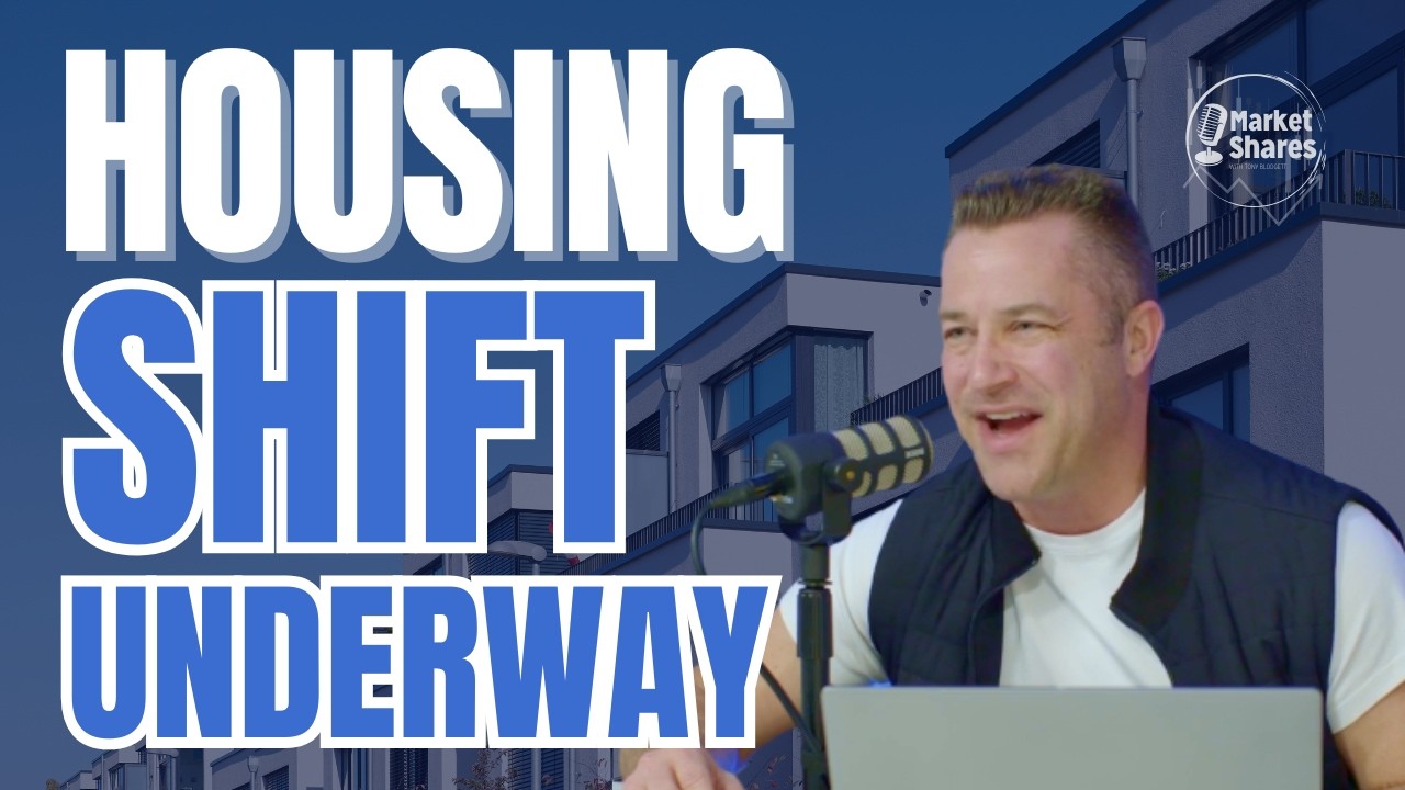 Housing Market Update: Credit Costs, Housing Reform, Rate Predictions & Reverse Mortgage Growth