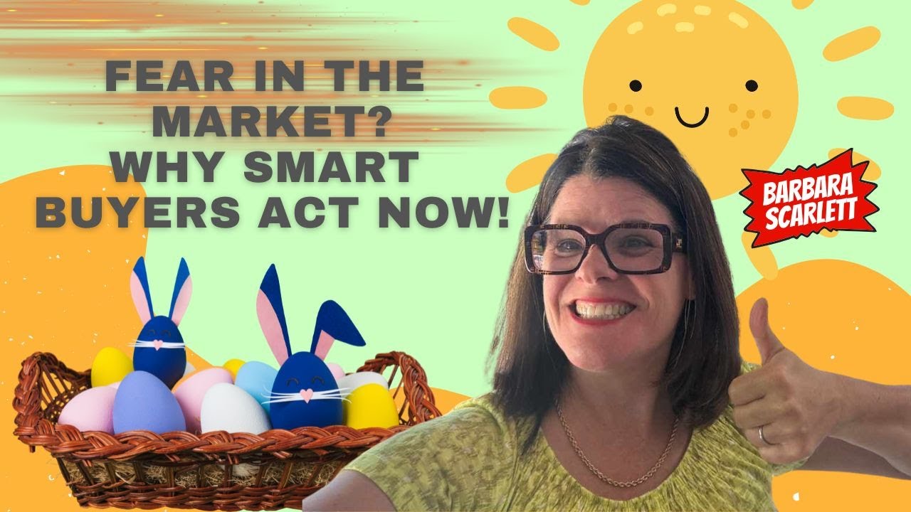 Niagara Real Estate Update &ndash; Who&rsquo;s Winning in This Market? | April 2025 Insights