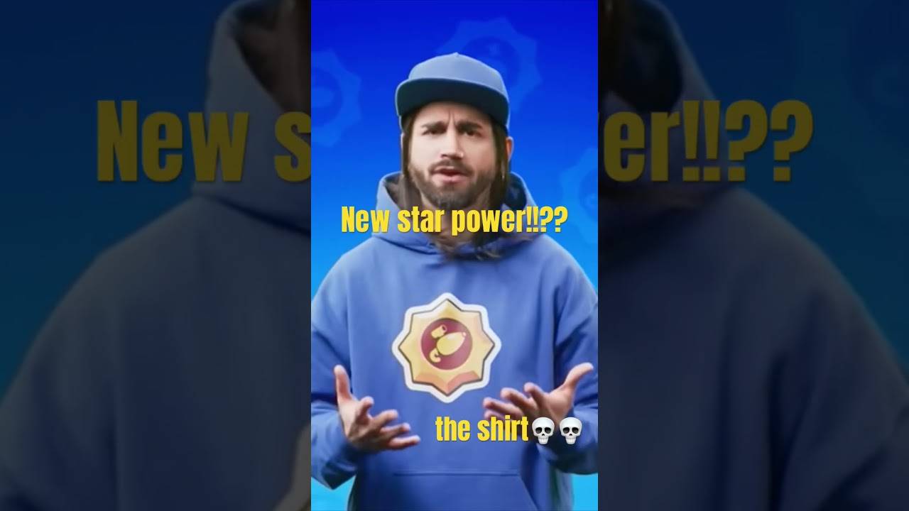 Brawl talk new update leak!!?? #brawlstars #update