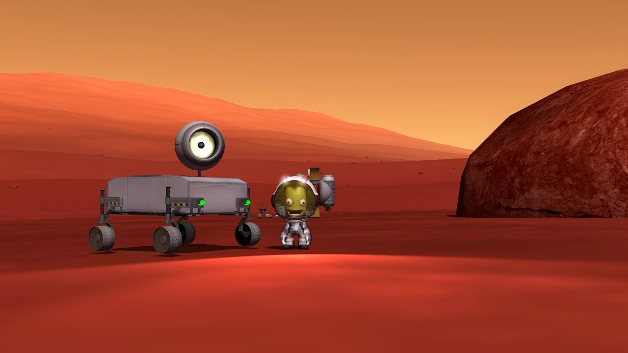 Duna on the cheap...