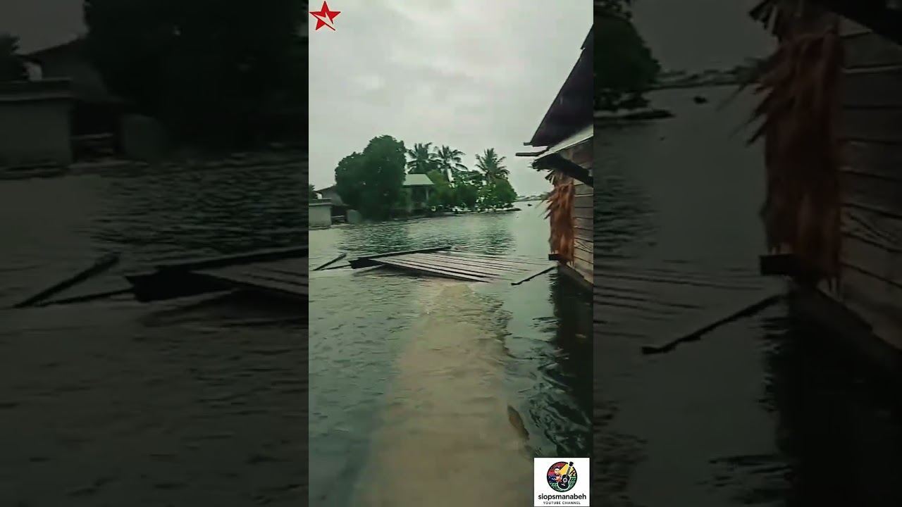 Cyclone Maila 🌀 Song 2026🎵🌴🇸🇧&ndash; (West & Choi )//SIOPSMANABEH_YOUTUBE_CHANNEL
