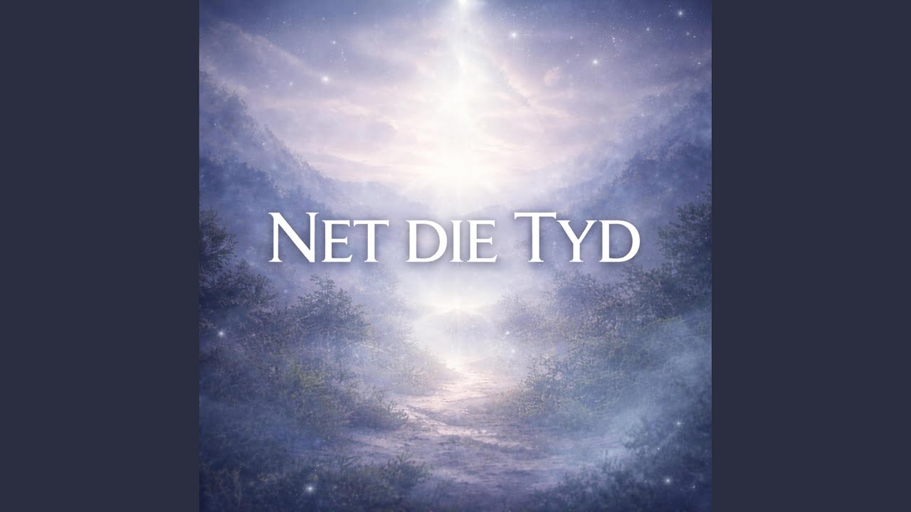 Net Die Tyd