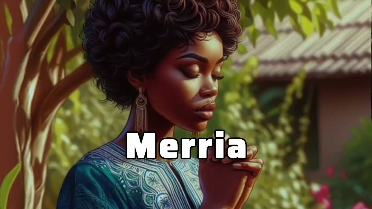 '' Merria '' Instrumental 2026 🍓 [ Afrobeat type beat  ]
