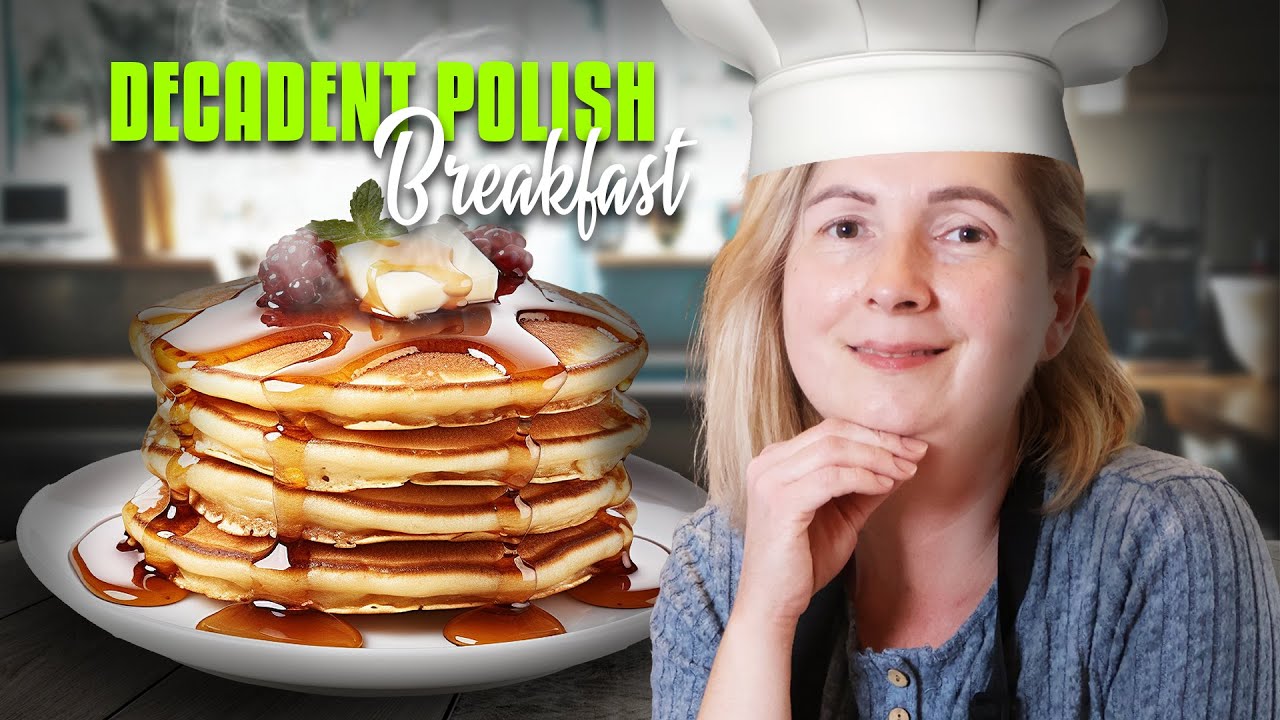 Ultimate Guide to Decadent Polish Breakfast