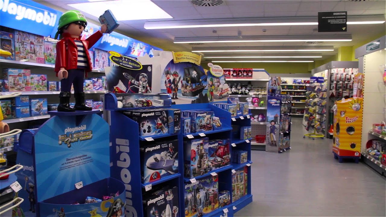 Das EDEKA Center Kruse in Hage