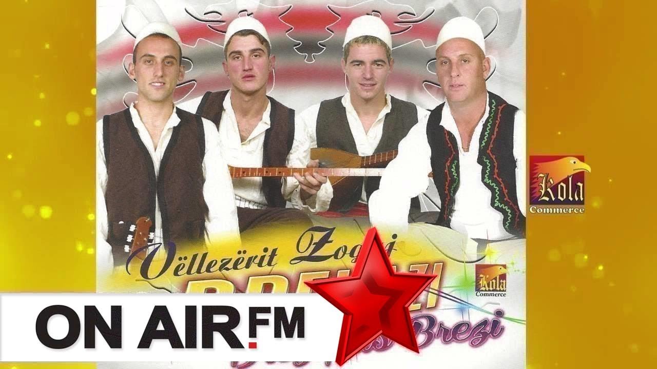 VELLEZERIT BAJRA - Jakup Ferri